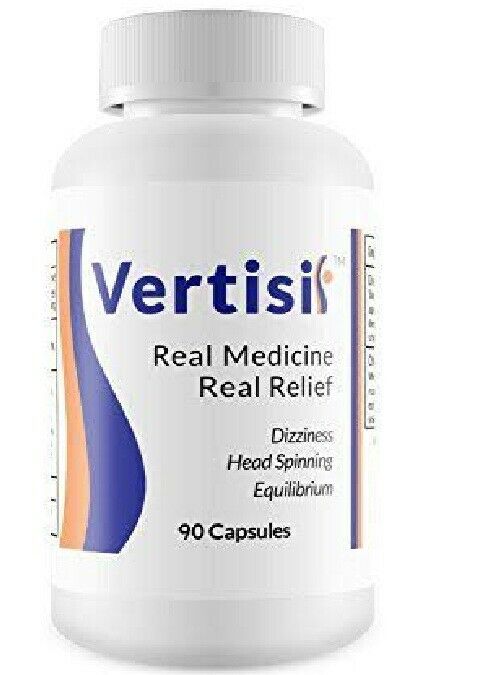 Vertisil 60 Caps (2 Pack)