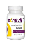 Sonavil - Tinnitus Relief: including ringing in ears, clicking, roaring, buzzing