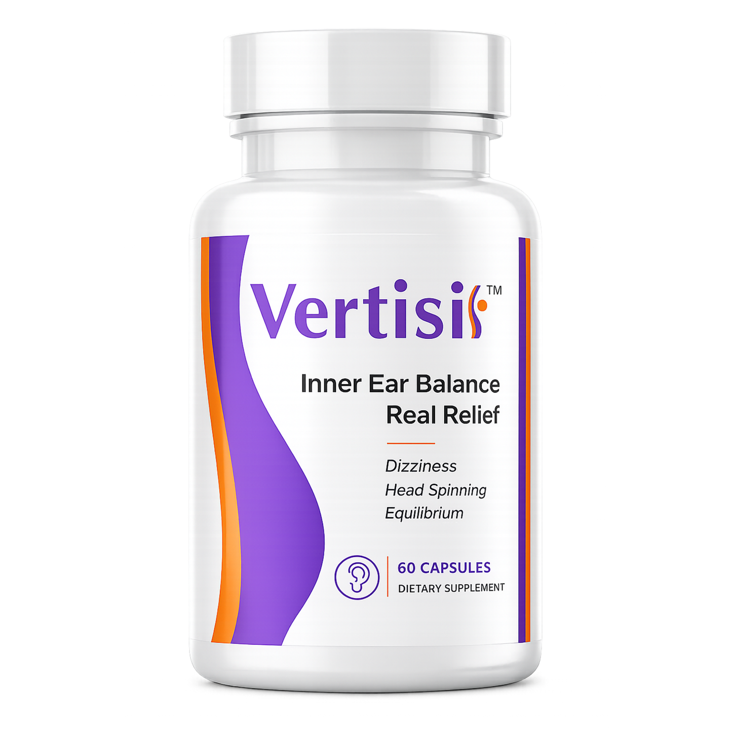 Vertisil for Vertigo