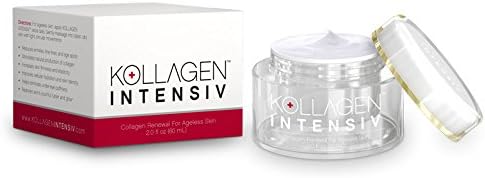 Kollagen Intensiv Collagen Renewal for Ageless Skin