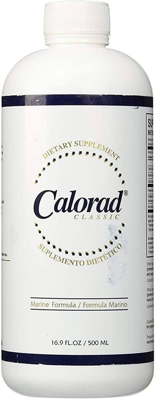 Calorad Classic Marine 16.9oz Dietary Supplement 01 BTL