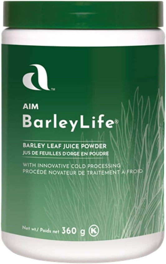 BarleyLife - Family Size (12.7 oz) Barley Grass Powder