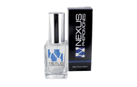 Nexus Pheromones to Attract Women