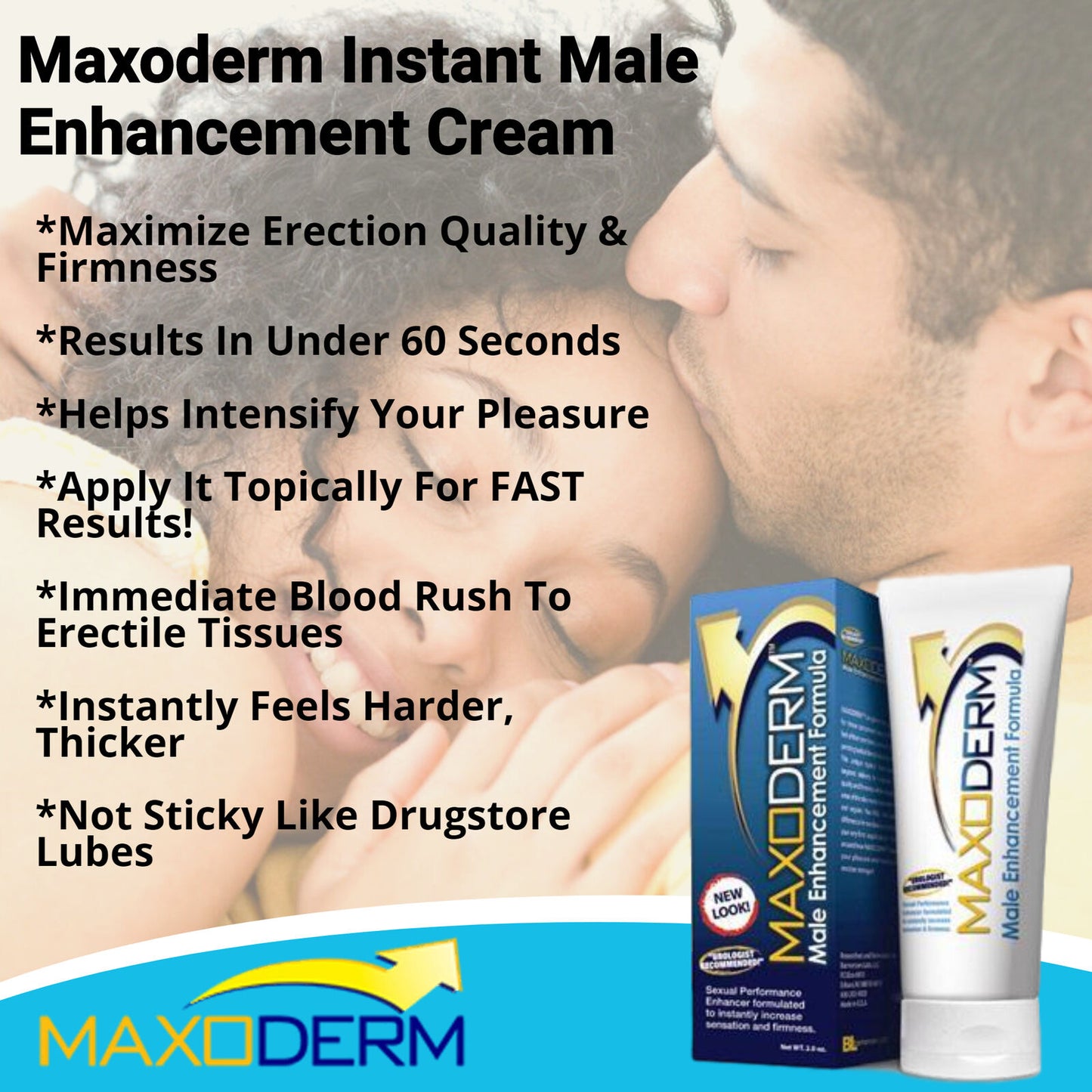 Maxoderm 4oz (2 pack)