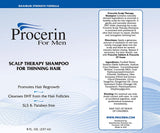 Procerin Shampoo for Men