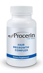 Procerin - Hair loss vitamins for Men