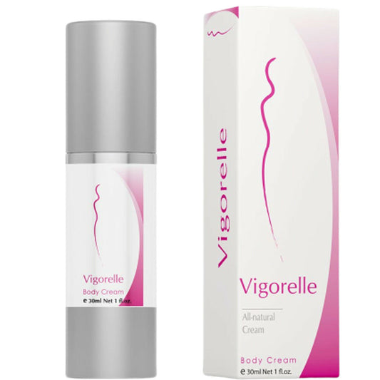 Vigorelle 1oz