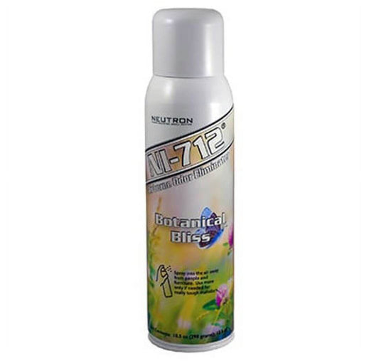 Ni-712 Neutron Industries -continuous Spray 12-oz (01, Botanical Bliss)