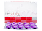 Hersolution Pills - 5 Month Supply