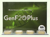 GenF20 Plus (120 ct)