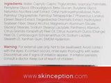 Skinception Intensive Stretch Mark Therapy Cream (5 Month Supply)