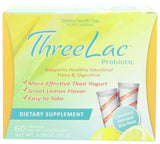 ThreeLac Caps Probiotic Capsules 120ct