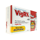 VigRX Plus Daily Supplement