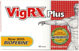 VigRX Plus Daily Supplement
