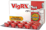 VigRx Plus - 3 Month Supply - 60 Capsules each; Oral Herbal Supplement
