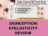 Skinception Eyelasticity Age-Defying Eye Therapy, 0.5 Fluid Ounce