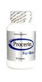 Procerin - Hair loss vitamins for Men