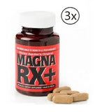 Doctor Aguilar's Original Magna RX+ (60 capsules)