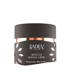 Radien with QXP ADVANCED RENEWAL DAY CRÈME Regenerative Skin Science 1.7 oz