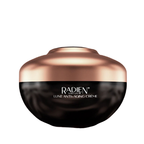 Radien With Qxp Aluxe Anti-aging Renewal Day Crème 1.7 Oz
