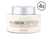 Skinception Intensive Stretch Mark Therapy Cream (4 fl oz)