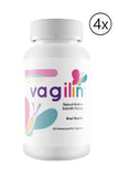 Vagilin Natural Medicine Formula 60 Homeopathic Capsules
