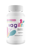 Vagilin Natural Medicine Formula 60 Homeopathic Capsules
