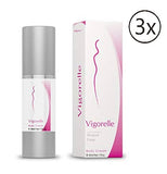 Vigorelle Female Libido Improvement Cream for Women
