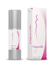 Vigorelle Female Libido Improvement Cream for Women