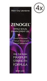 Zenogel Female Carnal Improvement Gel (2 oz) Maximum Sensual Arousal