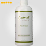 Calorad ADVANCED (Bovine Formula) 16.9 fl oz Dietary Supplement