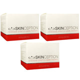 Skinception Stretch Mark Therapy Reducer - 3 Month Supply
