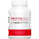 Skinception Phyto350 Advanced Phytoceramides Formula (30 ct) - 1 Month Supply