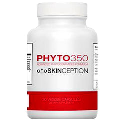 Skinception Phyto350 Advanced Phytoceramides Formula (30 ct) - 2 pack
