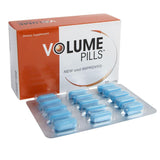 ProSolution Gel for Men (4 Tubes) + 1 Free Volume Pills
