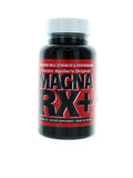 Magna RX+ Doctor Aguilar's Original for Male Virility