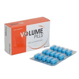 Leading Edge Volume Pills - 60  tablets qty 5