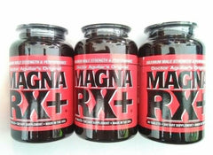 Magna RX+ Doctor Aguilar's Original (3 month supply)