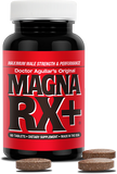 Magna RX+ Doctor Aguilar's Original (2 month supply)
