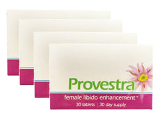 Provestra Female (120 Day Supply)