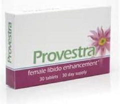 Provestra Female Libido Enhancement (360 Day Supply)
