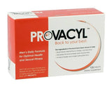 Provacyl Dietary Supplement With Vitamin B6, Vitamin D - 120 Tablets