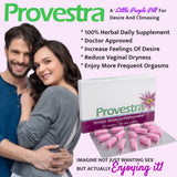 Provestra Female Libido Enhancement (60 Day Supply)