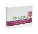 Provestra Daily Female Libido Improvement Supplement (30 Tablets)