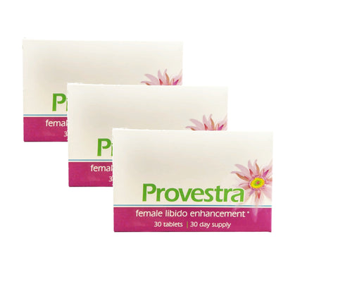 Provestra 3 Month Supply (90 Tablets)