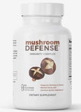 Leading Edge Health Mushroom Immunity Complex Dietary Supplement