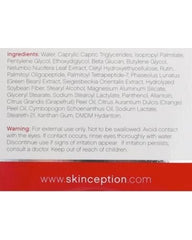 Skinception Intensive Stretch Mark Therapy Cream - 2 Month Supply
