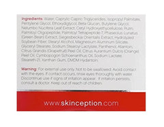 Skinception Intensive Stretch Mark Therapy Cream (4 fl oz)