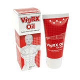 VigRX Oil For Men 60ml Tube