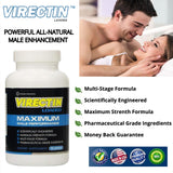 Virectin Loaded 90ct. by Virectin